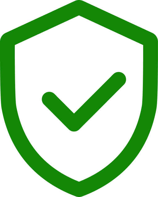 Guarantee Icon