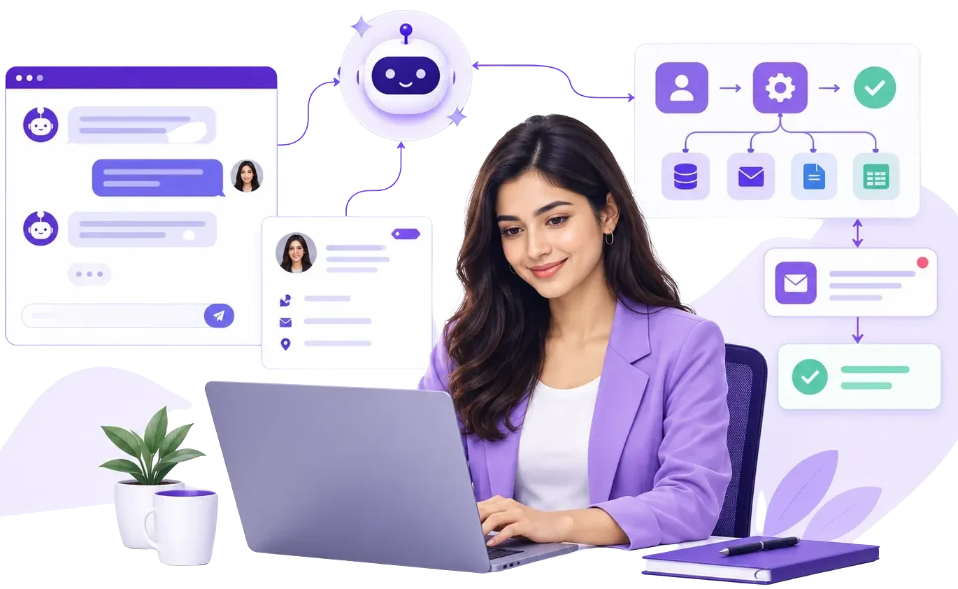 AI-Workflow-Productivity-Dashboard-h2hosty
